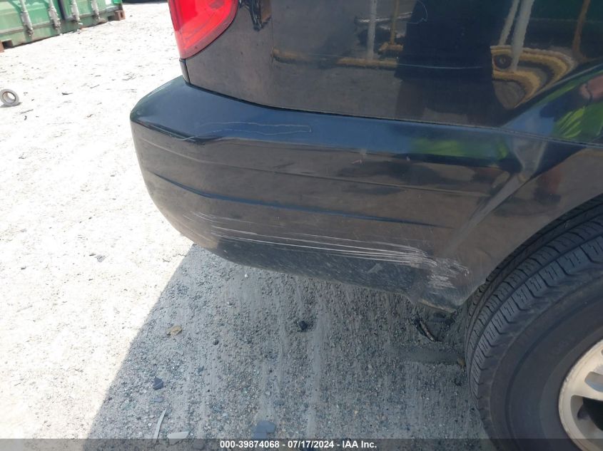 2004 Honda Pilot Ex-L VIN: 5FNYF18554B005015 Lot: 39874068