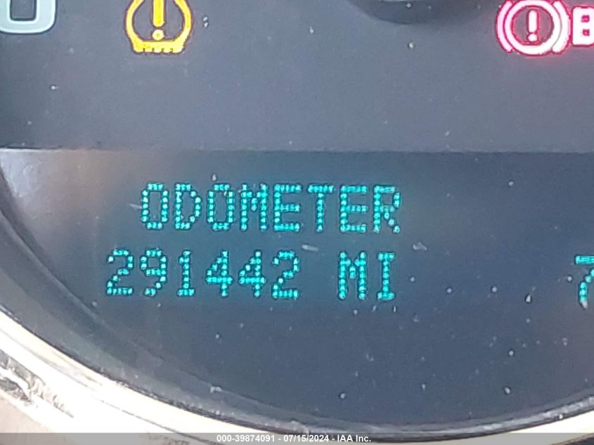 2012 Chevrolet Silverado 2500Hd Lt VIN: 1GC1KXC88CF114709 Lot: 39874091