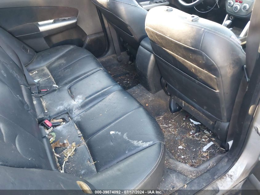 2009 Subaru Forester 2.5X Limited VIN: JF2SH646X9H729450 Lot: 39874092