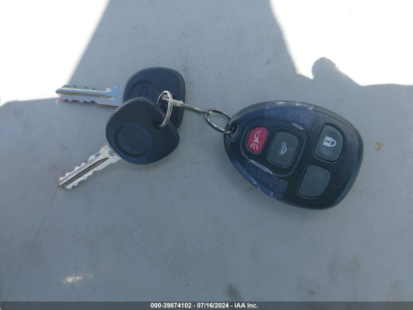 2008 Chevrolet Cobalt Lt VIN: 1G1AL18F887196758 Lot: 39874102