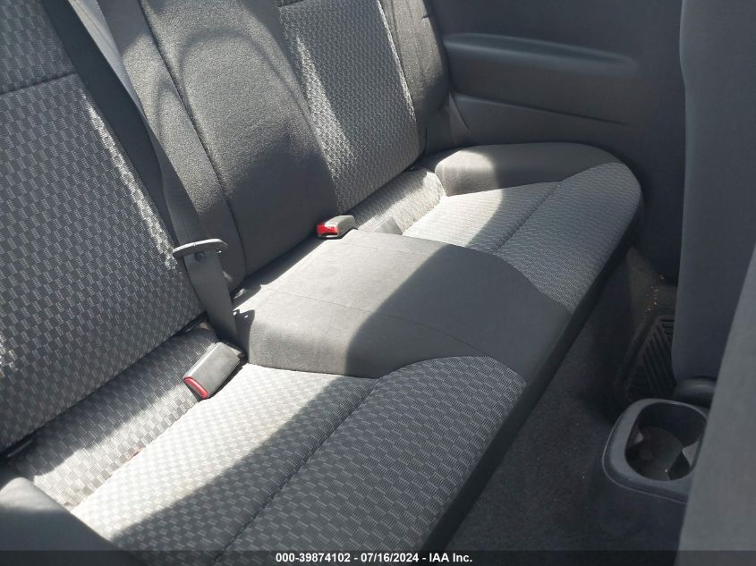 2008 Chevrolet Cobalt Lt VIN: 1G1AL18F887196758 Lot: 39874102