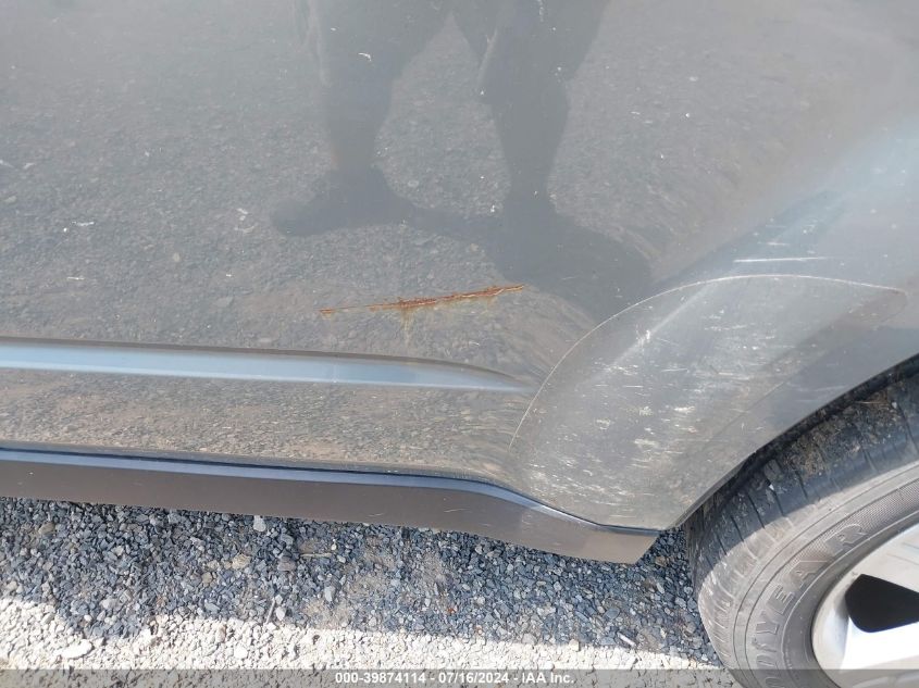 2010 Subaru Forester 2.5X Premium VIN: JF2SH6CC9AH901947 Lot: 39874114