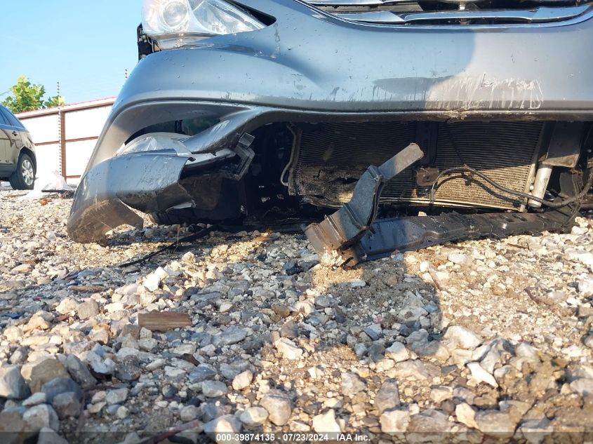 2013 Hyundai Sonata Se/Limited VIN: 5NPEC4AC9DH531008 Lot: 39874135