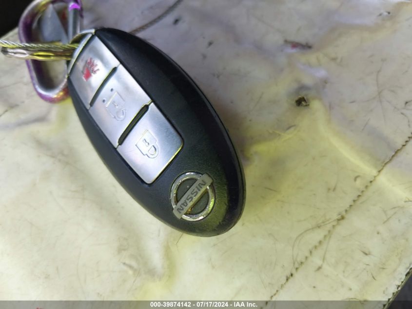 2008 Nissan Versa 1.8Sl VIN: 3N1BC13E58L443310 Lot: 39874142