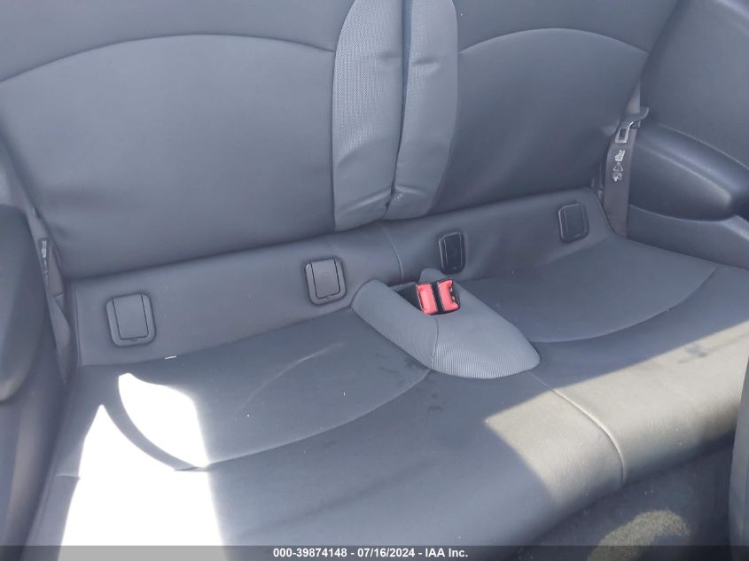 2010 Mini Cooper S VIN: WMWMF7C59ATZ70068 Lot: 39874148