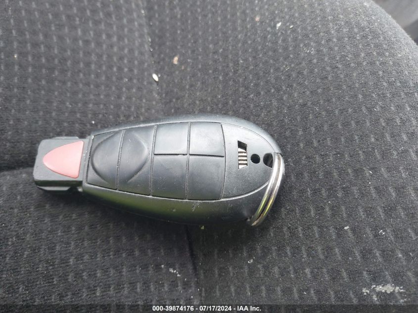 2011 Dodge Grand Caravan Express VIN: 2D4RN4DG1BR731409 Lot: 39874176