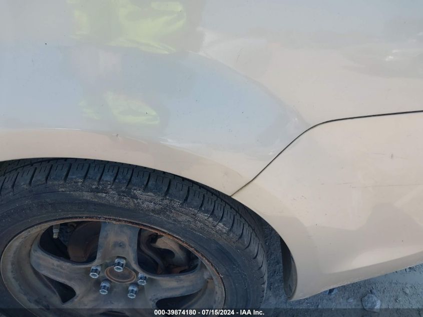 2010 Chevrolet Malibu Lt VIN: 1G1ZC5EB4AF169046 Lot: 39874180