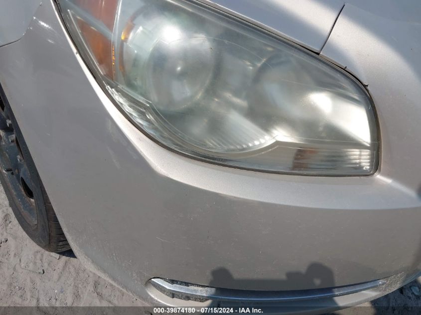 2010 Chevrolet Malibu Lt VIN: 1G1ZC5EB4AF169046 Lot: 39874180