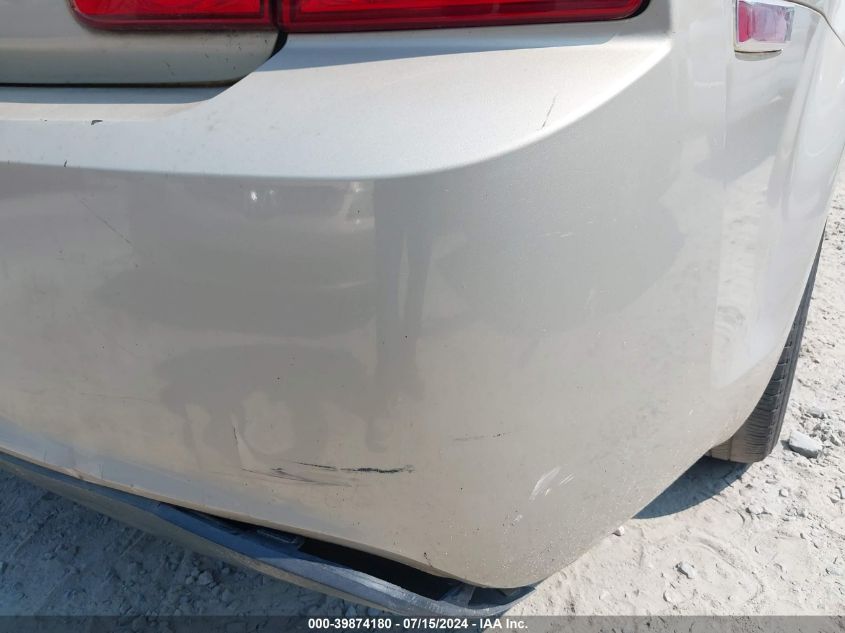 2010 Chevrolet Malibu Lt VIN: 1G1ZC5EB4AF169046 Lot: 39874180