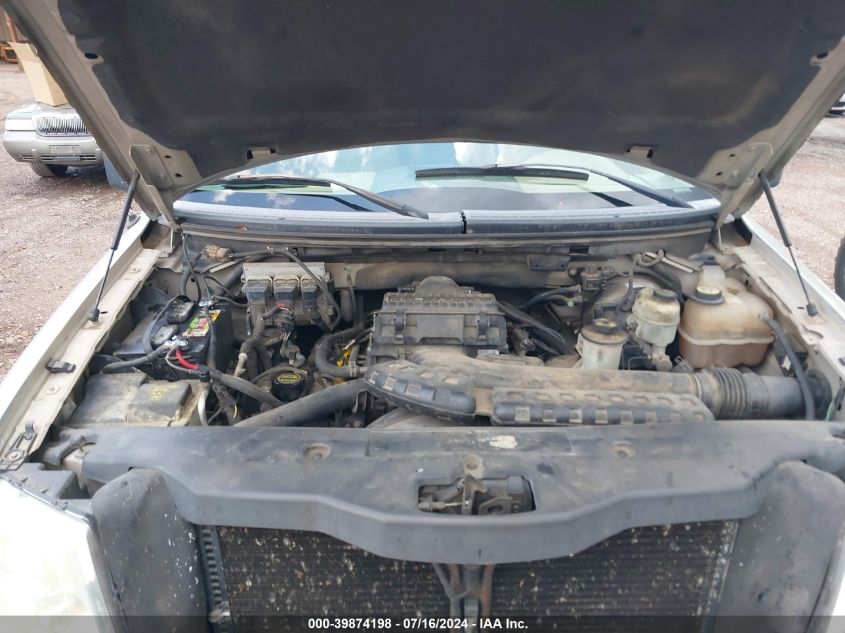 2006 Ford F-150 Lariat/Xlt VIN: 1FTPW12516FA36118 Lot: 39874198