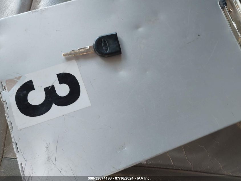 2006 Ford F-150 Lariat/Xlt VIN: 1FTPW12516FA36118 Lot: 39874198