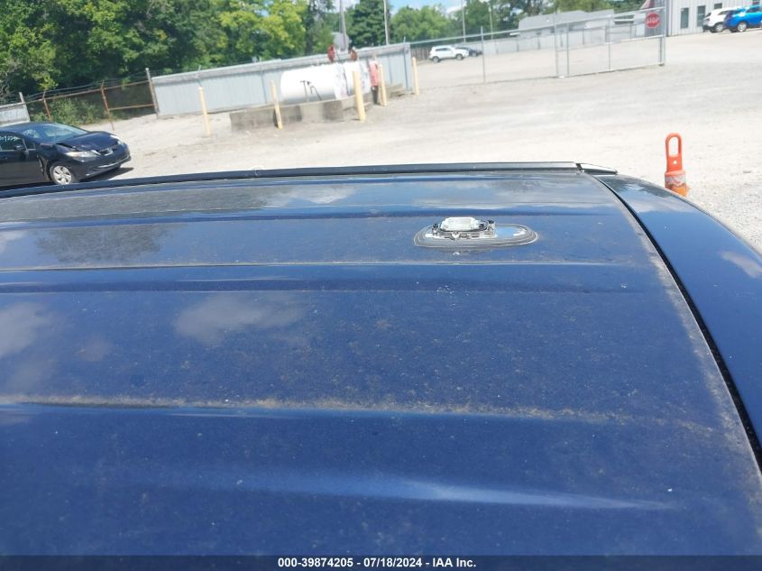 2007 Honda Cr-V Ex-L VIN: JHLRE48777C001627 Lot: 39874205