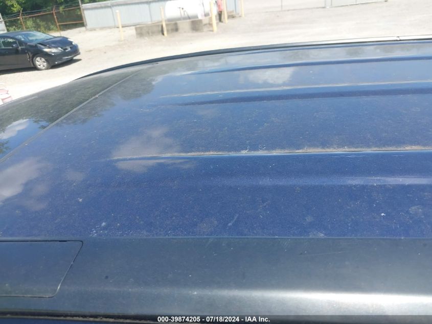 2007 Honda Cr-V Ex-L VIN: JHLRE48777C001627 Lot: 39874205