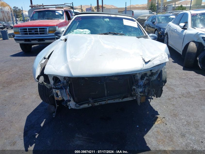 1994 Ford Mustang Gt VIN: 1FALP45T2RF143535 Lot: 39874211