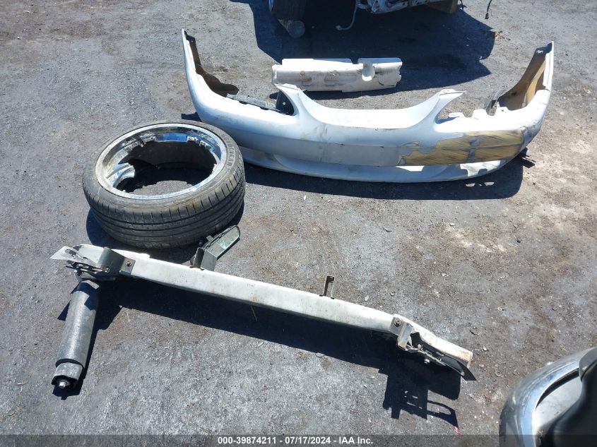 1994 Ford Mustang Gt VIN: 1FALP45T2RF143535 Lot: 39874211