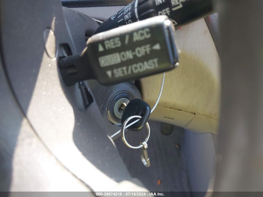 2003 Toyota Highlander Limited VIN: JTEGF21A330108483 Lot: 39874218