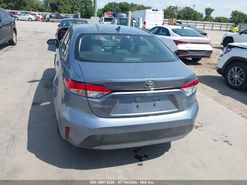 5YFB4MDE8PP012925 2023 TOYOTA COROLLA - Image 16