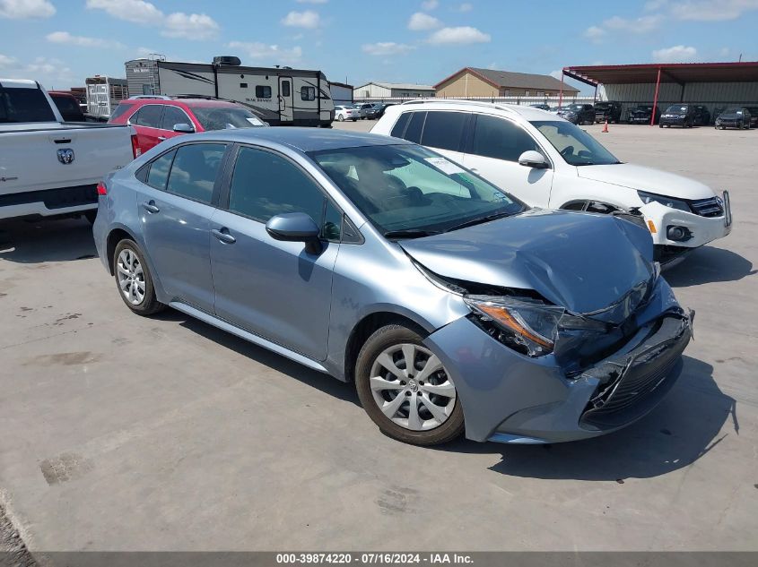 5YFB4MDE8PP012925 2023 TOYOTA COROLLA - Image 1