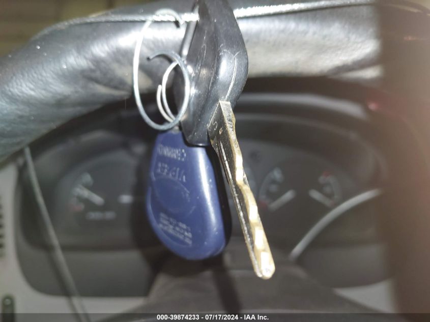 1999 Ford Ranger Xl/Xlt VIN: 1FTYR10V2XUA19372 Lot: 39874233