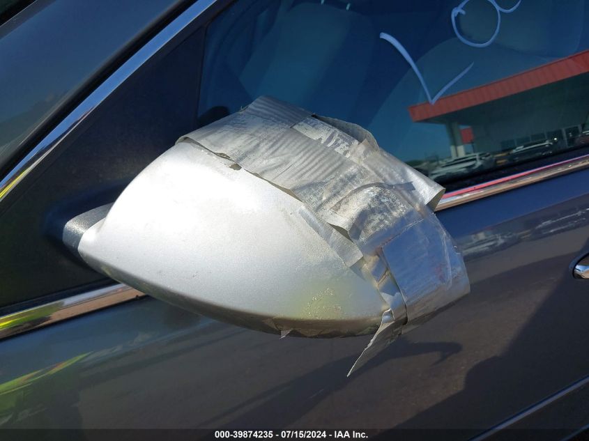 2007 Chevrolet Impala Ls VIN: 2G1WB58K379345328 Lot: 39874235