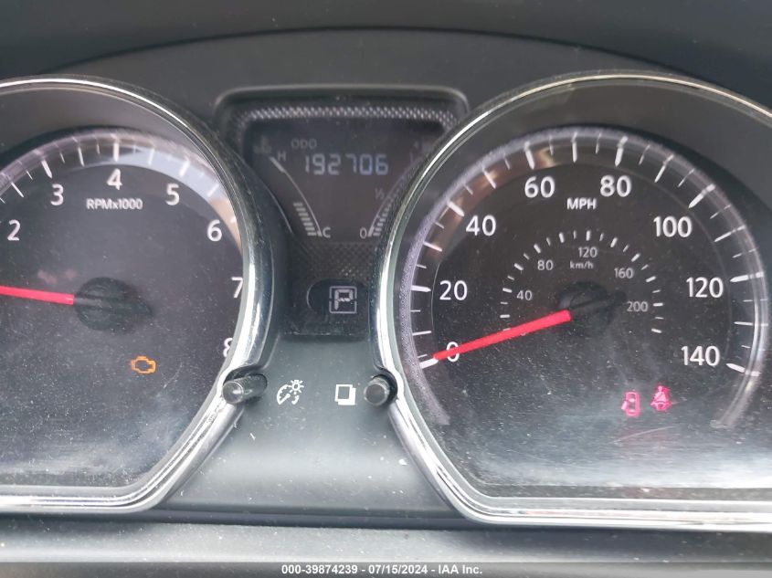 2016 Nissan Versa 1.6 S/1.6 S+/1.6 Sl/1.6 Sv VIN: 3N1CN7AP5GL803230 Lot: 39874239