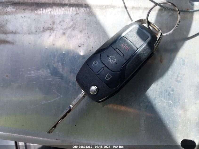 2013 Ford Fusion S VIN: 3FA6P0G72DR133153 Lot: 39874262