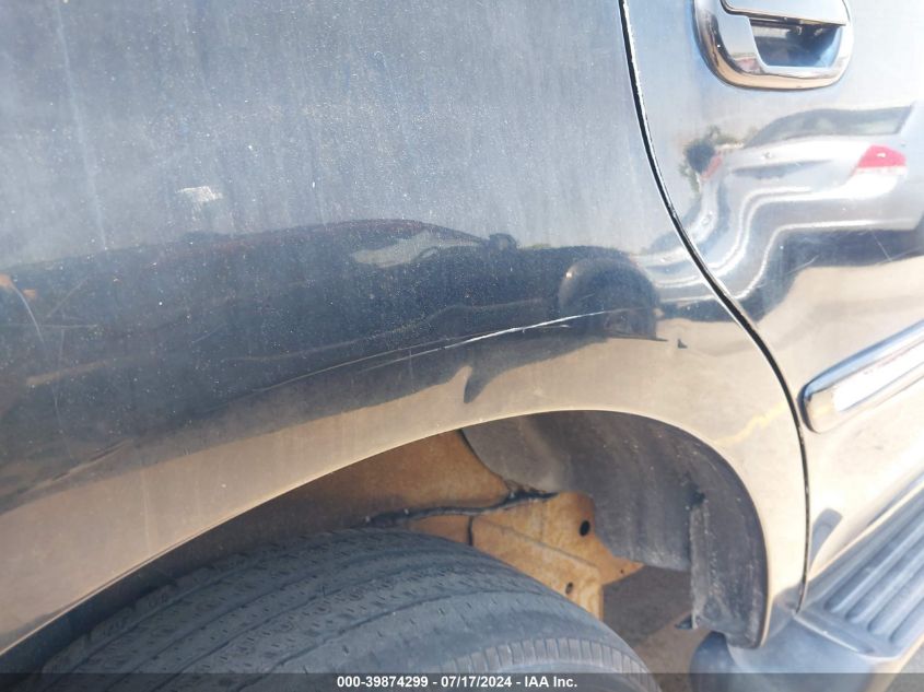 1998 Ford Expedition Eddie Bauer/Xlt VIN: 1FMFU18L9WLA02674 Lot: 39874299