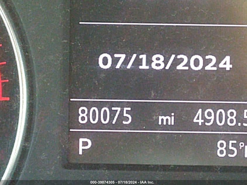 2017 AUDI A3 2.0T PREMIUM - WAUB8GFF8H1042103