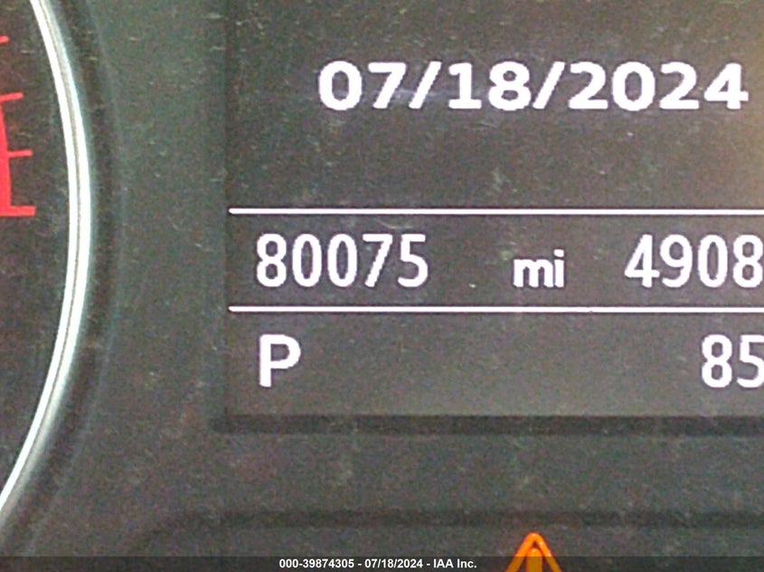 2017 AUDI A3 2.0T PREMIUM - WAUB8GFF8H1042103