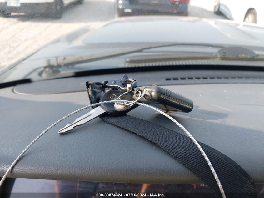 2011 Ford Ranger Xlt VIN: 1FTKR1ED5BPA29357 Lot: 39874324