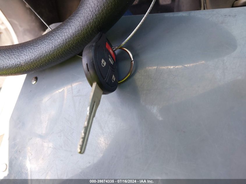 2014 Nissan Sentra Sv VIN: 3N1AB7AP7EL614883 Lot: 39874335