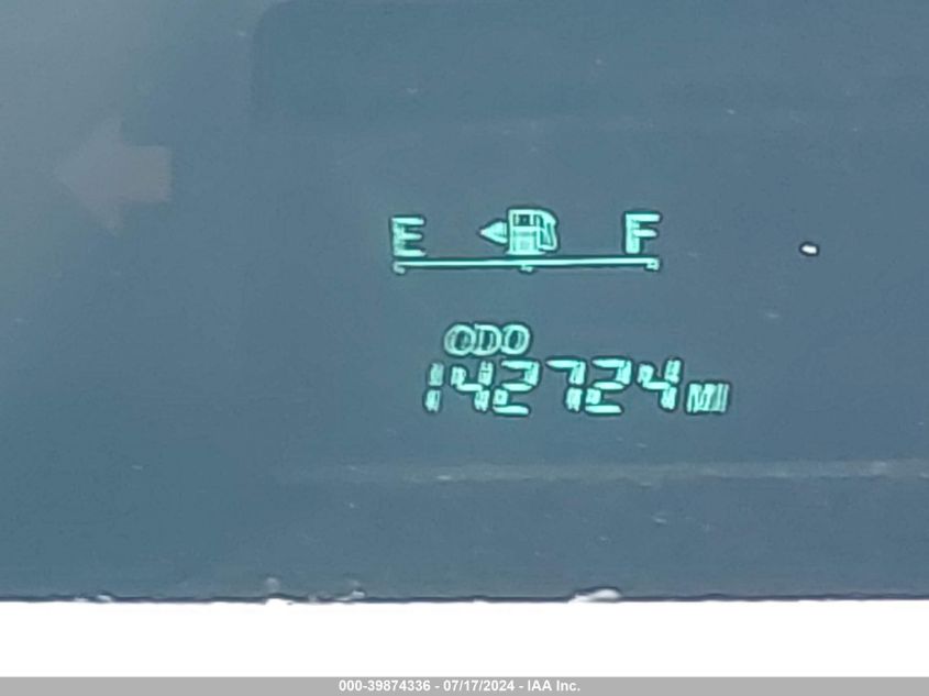 2005 Toyota Prius VIN: JTDKB20U957028475 Lot: 39874336