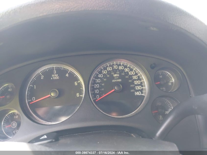 2010 Chevrolet Tahoe Ls VIN: 1GNMCAE03AR174558 Lot: 39874337