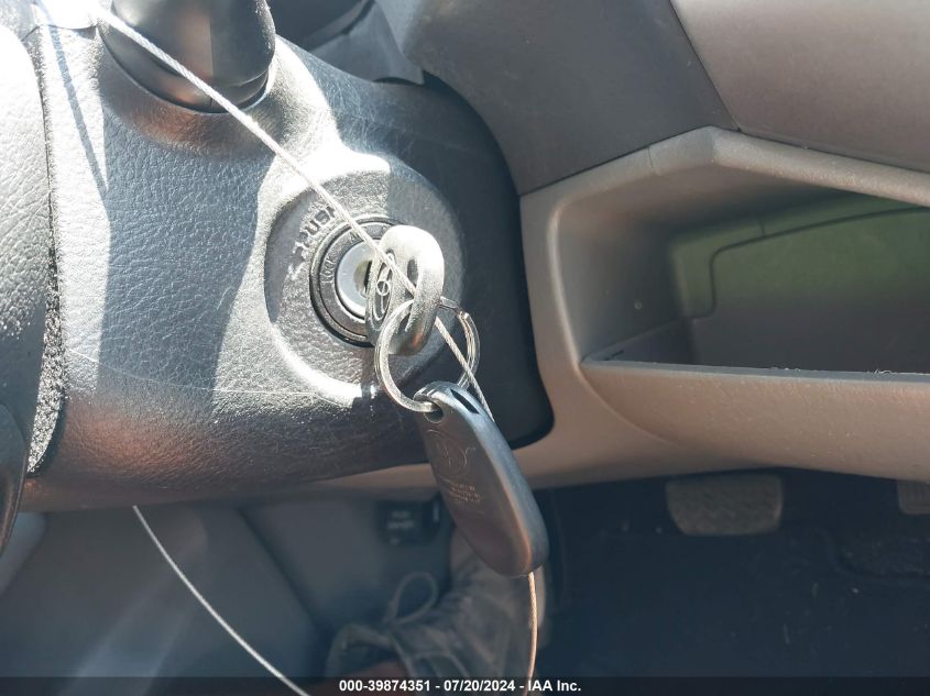 2015 Toyota Tacoma Prerunner V6 VIN: 5TFJU4GN5FX081269 Lot: 39874351