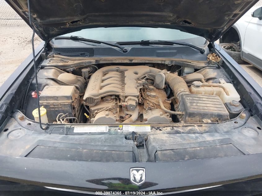 2010 Dodge Challenger Se VIN: 2B3CJ4DV8AH174727 Lot: 39874365