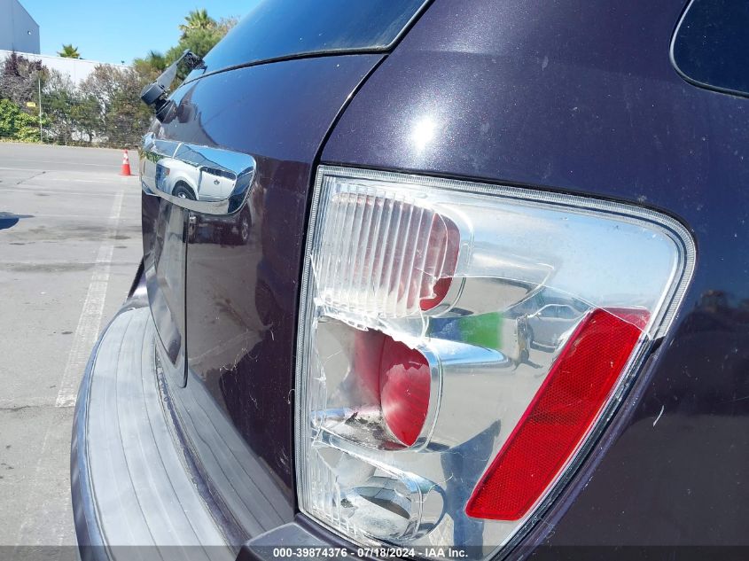 2007 Chevrolet Equinox Ls VIN: 2CNDL13F576225851 Lot: 39874376