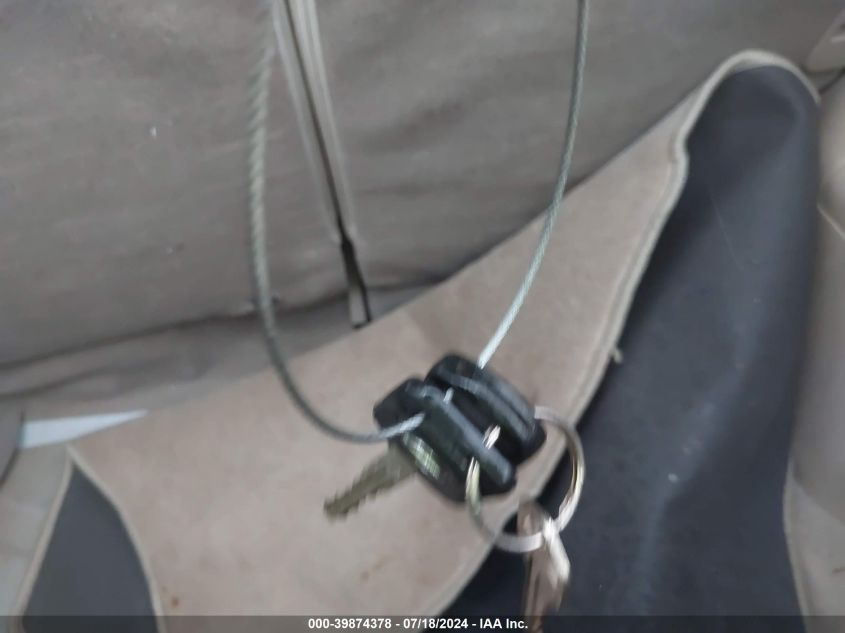 2009 Nissan Versa 1.8S VIN: 3N1BC13E59L404010 Lot: 39874378