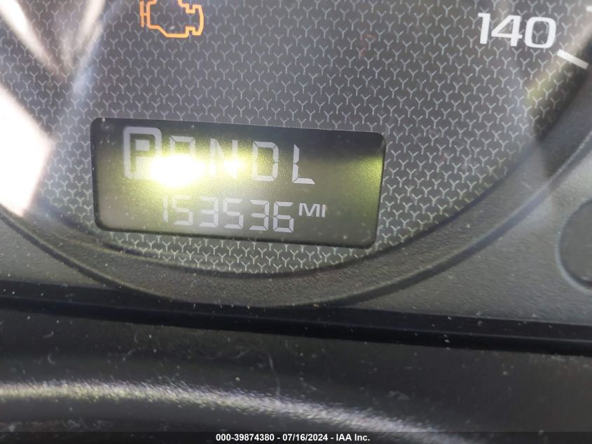 2005 Chevrolet Malibu Ls VIN: 1G1ZT54855F200669 Lot: 39874380