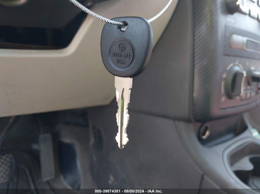 2006 Chevrolet Cobalt Lt VIN: 1G1AL15F367763072 Lot: 39874381