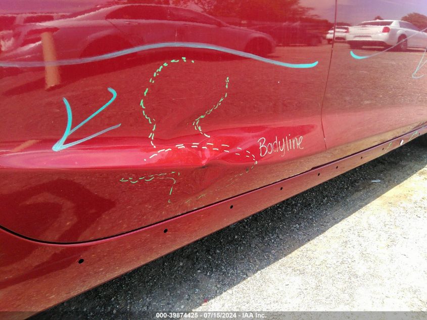 2017 Chevrolet Cruze Lt Auto VIN: 1G1BE5SM0H7135739 Lot: 39874425