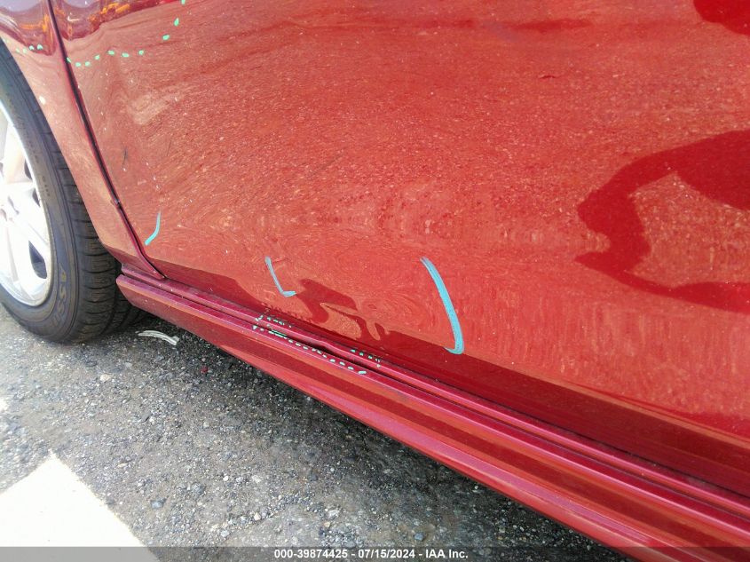 2017 Chevrolet Cruze Lt Auto VIN: 1G1BE5SM0H7135739 Lot: 39874425