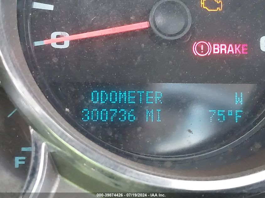 2010 Chevrolet Silverado 1500 Lt VIN: 3GCRKSEA6AG110711 Lot: 39874426