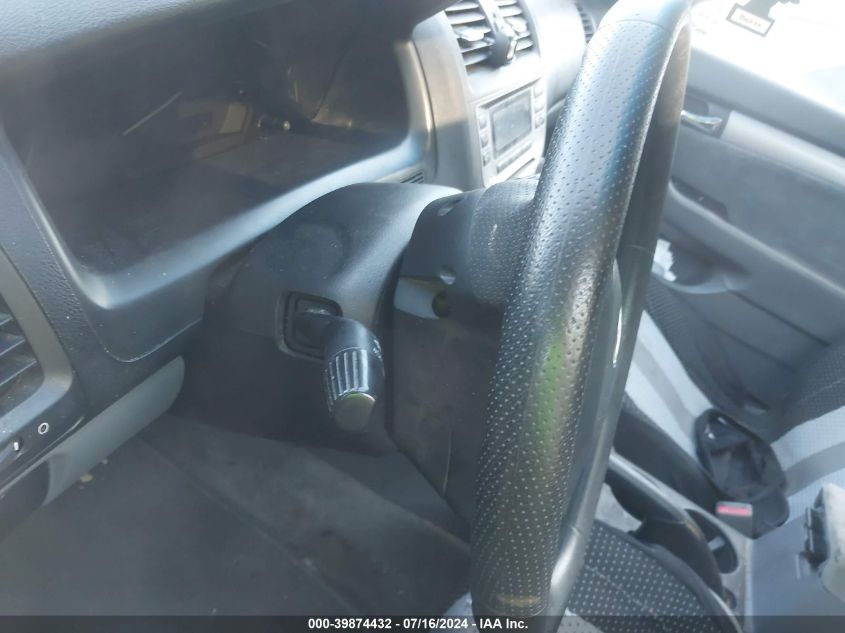 2006 Honda Accord 2.4 Ex VIN: 1HGCM72776A019508 Lot: 39874432