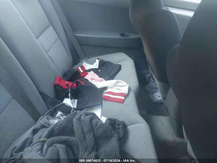 2006 Honda Accord 2.4 Ex VIN: 1HGCM72776A019508 Lot: 39874432