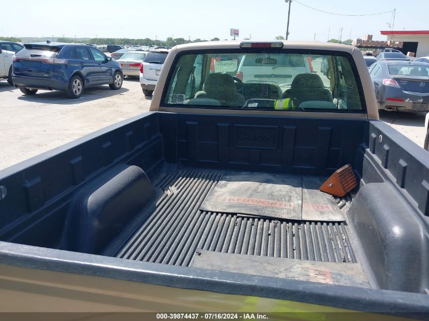 1996 Chevrolet Gmt-400 C1500 VIN: 1GCEC19M0TE120882 Lot: 39874437