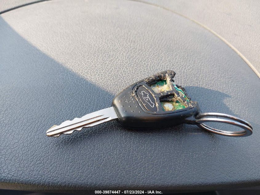 2006 Jeep Grand Cherokee Laredo VIN: 1J8GR48K76C294854 Lot: 39874447