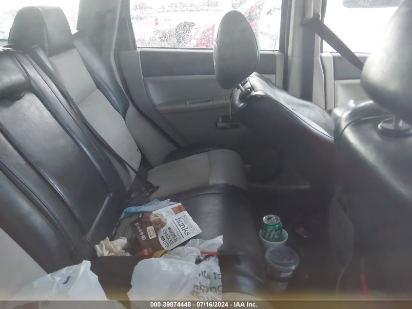 2010 Jeep Grand Cherokee Limited VIN: 1J4RS5GTXAC152568 Lot: 39874448