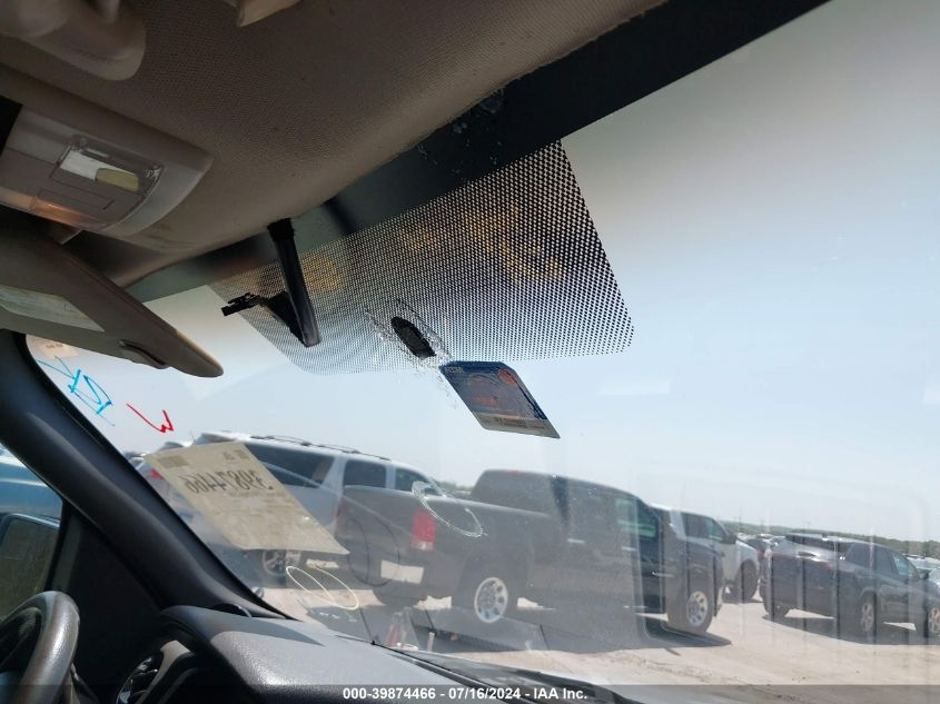 2010 Ford F-150 Fx2 Sport/Stx/Xl/Xlt VIN: 1FTEX1C86AFB49598 Lot: 39874466