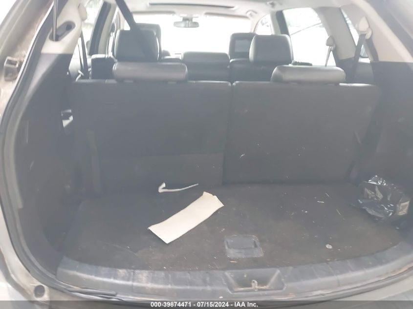 2008 Mazda Cx-9 Grand Touring VIN: JM3TB28A880136962 Lot: 39874471