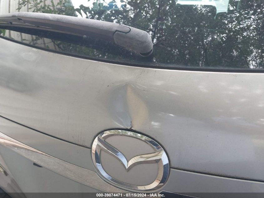 2008 Mazda Cx-9 Grand Touring VIN: JM3TB28A880136962 Lot: 39874471